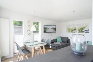 Ostseecamp Lübecker Bucht Ferienhaus "Auszeit"