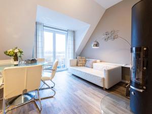 Villa Seestern App 6