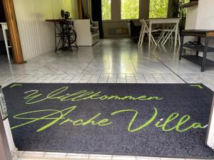 Villa Arche 1