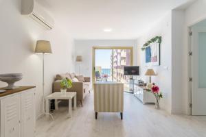 MalagaSuite Living Coast Fuengirola