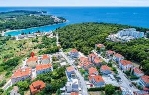 Apartment Valsaline 2182 - Veruda