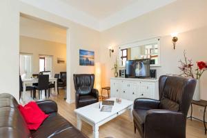 Villa Arcadia App 01