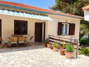 Villa Slatine apartment