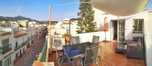 Casa Familia Carabeo