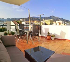 Casa Familia Carabeo