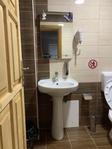 Riverside Guesthouse & Sauna