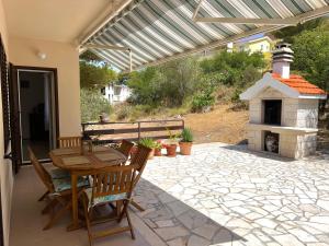Villa Slatine apartment