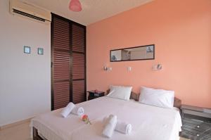 Andromaches sea view studio 2