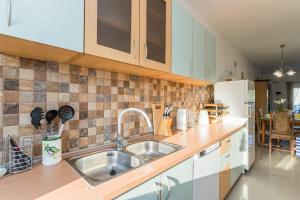 Apartment Galeb Zadar