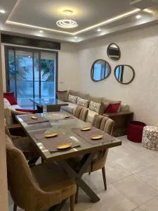 Luxueux appartement avec vue sur mer à Martil - Azla