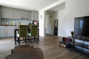 Ferienwohnung Grünegg