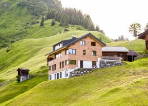 Bildegg Appartements