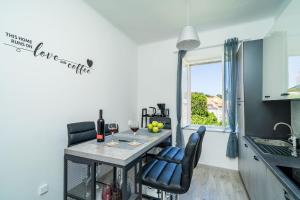 Apartment Swan - Dubrovnik Old Town