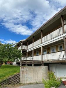 Frost Longstay Sundellsgatan 3 C