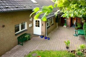 Ferienwohnung Anna
