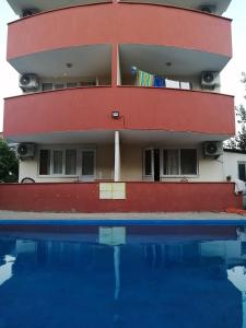 MELEK APART PANSİYON