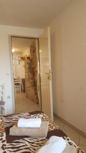 Apartment Matej
