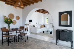 Nefes Residence 2 bedroom villa