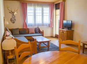 LivGood Appartements Gerlitzen