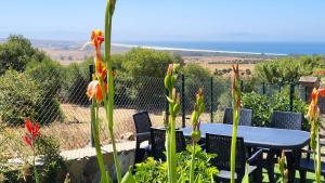 Rancho Blanco Tarifa La peña