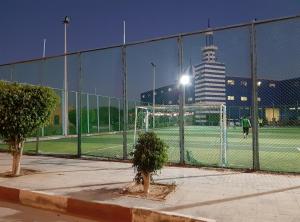 تمتع بالإقامة في شاليه فندقي بمنتجع جولف بورتو مارينا الساحل الشمالي العلمين - Enjoy your stay at Golf Porto Marina Resort El Alamein - North Coast