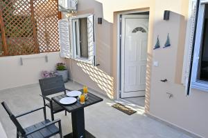 Artemis No.2 Apartment