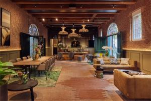 Hotel Arsenaal Delft