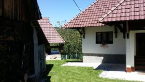 Country House Konak Pod Jabukom, Zlatibor, Rudine