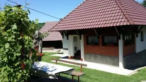 Country House Konak Pod Jabukom, Zlatibor, Rudine - Utrobe