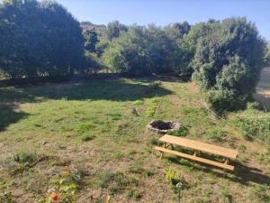 Auberges de jeunesse Gite de Navacelles : photos des chambres