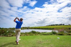 Fynbos Golf and Country Estate