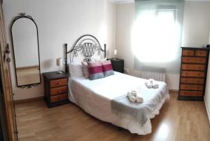 1A164 by R2R Apartamento de 2 habitaciones a un paso de Begoña