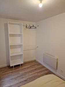 Appartements Logement de caractere en haute ville de Quimperle : photos des chambres