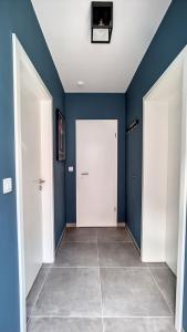 Appartement cosy et familial avec terrasse