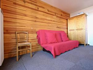 Appartements Studio Chamrousse, 1 piece, 4 personnes - FR-1-340-233 : photos des chambres