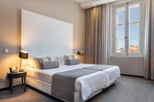 Superior Double or Twin Room room in Hotel do Chiado