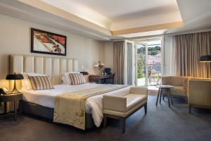 Premium Double or Twin Room with Terrace room in Hotel do Chiado