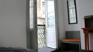 Aliança café & hostel