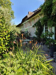 B&B / Chambres d'hotes L'Escapade : photos des chambres