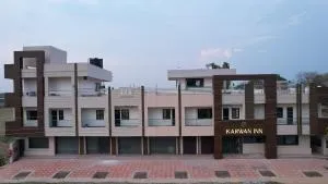 Bajaj's Karwan Inn - Jaypur