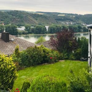 Ferienhaus Rheinblick
