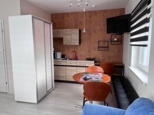 Apartament Familijny przy ul. Spokojnej