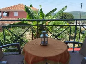 Anastasis South - Bozikaíika