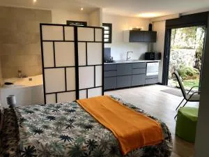 Pamplemousse & Passion - 3 étoiles - Le Fond de Maurice