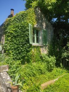 Maisons d'hotes La maisonnette : photos des chambres