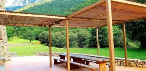 Casa en paraje natural único! - 25 pax