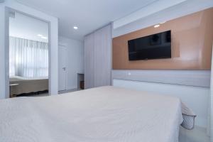 Adra 106 - Apartamento com 3 quartos - Centro de Bombinhas