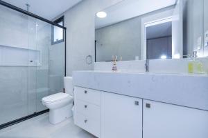 Adra 106 - Apartamento com 3 quartos - Centro de Bombinhas