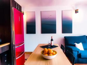 Relaxing Friendly Holiday Home