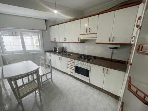 Grupo Gontad Apartamento Cordobés, Ponteceso